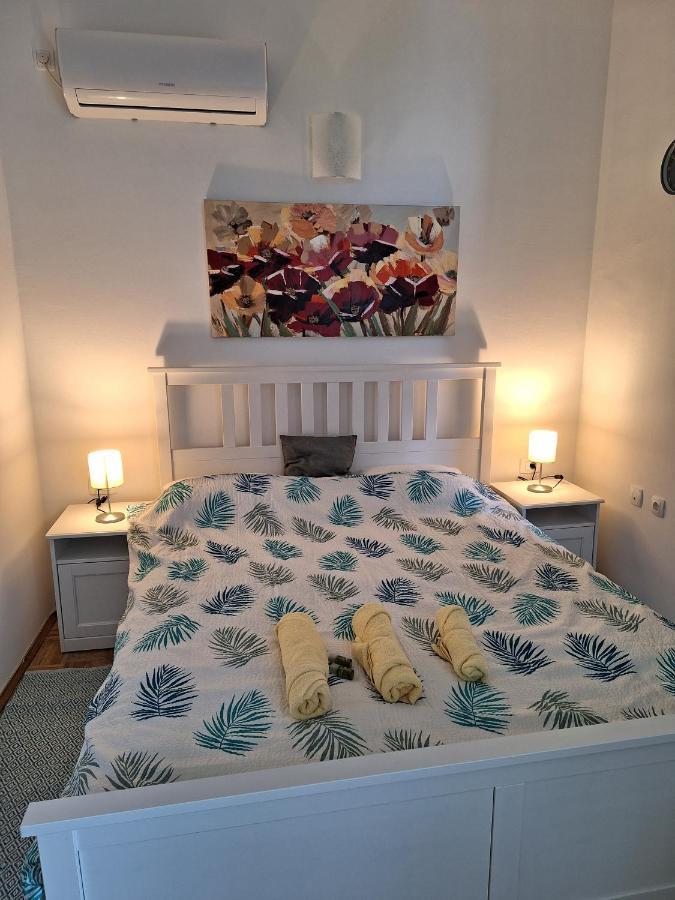 Apartment Drazica Abbazia Esterno foto